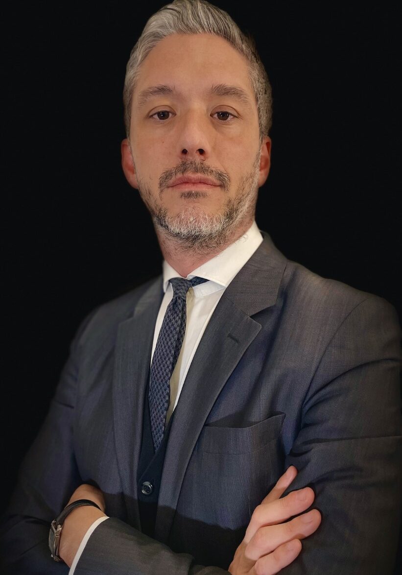 Avvocato Riccardo Artaria
